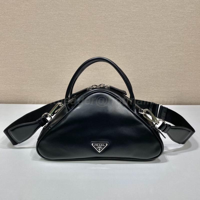 Prada Handbags 243